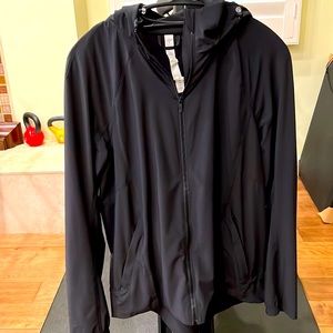 Lululemon Windbreaker